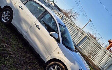 Nissan Almera, 2016 год, 680 000 рублей, 3 фотография