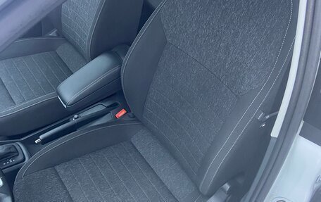 Skoda Rapid II, 2020 год, 1 540 000 рублей, 10 фотография