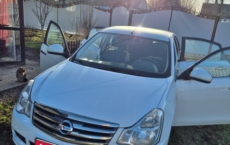 Nissan Almera, 2016 год, 680 000 рублей, 4 фотография