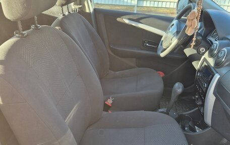 Nissan Almera, 2016 год, 680 000 рублей, 8 фотография