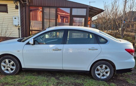 Nissan Almera, 2016 год, 680 000 рублей, 7 фотография