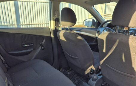 Nissan Almera, 2016 год, 680 000 рублей, 9 фотография