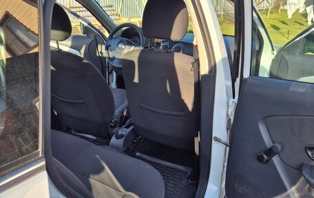 Nissan Almera, 2016 год, 680 000 рублей, 12 фотография