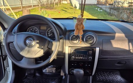 Nissan Almera, 2016 год, 680 000 рублей, 18 фотография