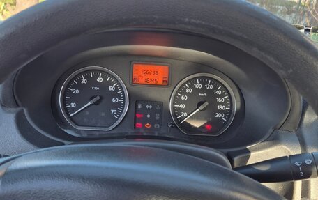 Nissan Almera, 2016 год, 680 000 рублей, 17 фотография