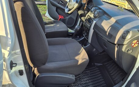 Nissan Almera, 2016 год, 680 000 рублей, 14 фотография