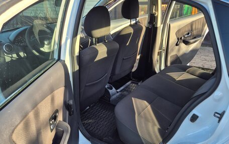 Nissan Almera, 2016 год, 680 000 рублей, 15 фотография