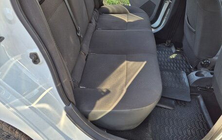 Nissan Almera, 2016 год, 680 000 рублей, 13 фотография