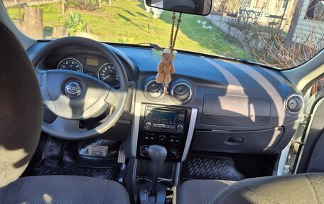 Nissan Almera, 2016 год, 680 000 рублей, 21 фотография