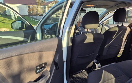 Nissan Almera, 2016 год, 680 000 рублей, 11 фотография