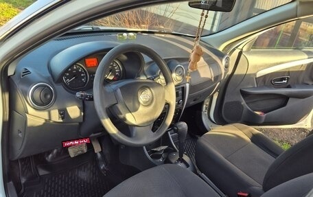Nissan Almera, 2016 год, 680 000 рублей, 19 фотография