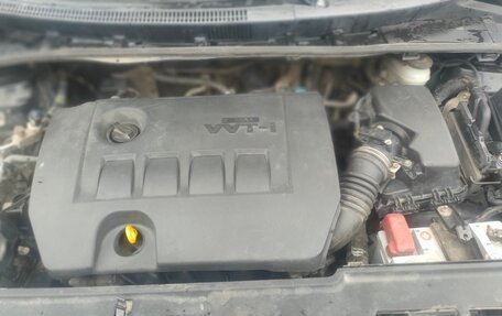 Toyota Corolla, 2008 год, 800 000 рублей, 3 фотография