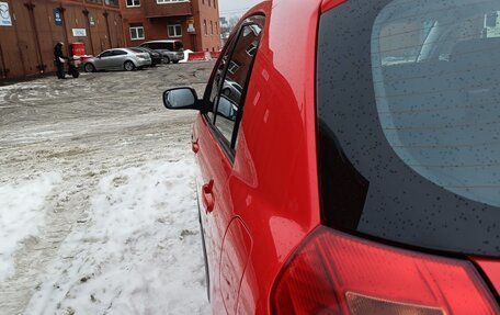 Toyota Corolla, 2004 год, 650 000 рублей, 7 фотография