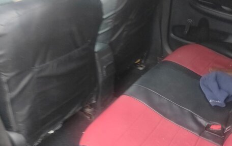 Toyota Corolla, 2008 год, 800 000 рублей, 8 фотография