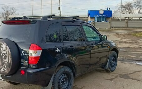 Vortex Tingo I, 2011 год, 350 000 рублей, 3 фотография