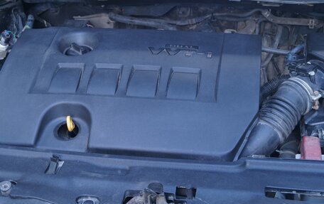 Toyota Corolla, 2008 год, 800 000 рублей, 10 фотография