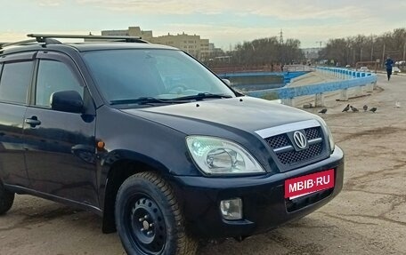 Vortex Tingo I, 2011 год, 350 000 рублей, 2 фотография