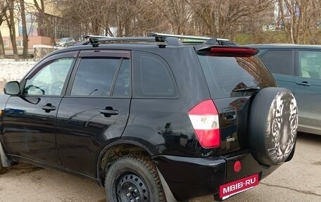 Vortex Tingo I, 2011 год, 350 000 рублей, 4 фотография