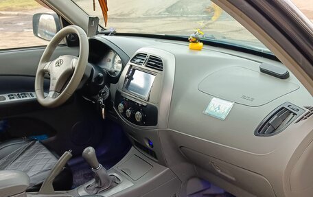 Vortex Tingo I, 2011 год, 350 000 рублей, 7 фотография