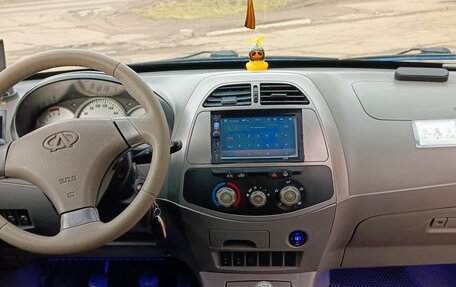 Vortex Tingo I, 2011 год, 350 000 рублей, 6 фотография