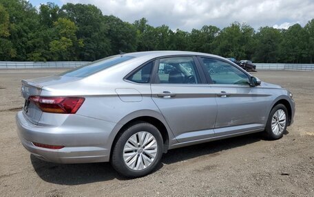 Volkswagen Jetta VII, 2019 год, 1 650 000 рублей, 2 фотография