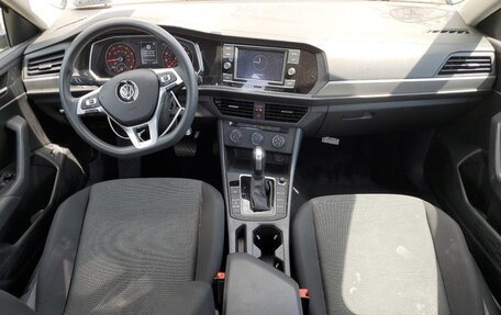 Volkswagen Jetta VII, 2019 год, 1 650 000 рублей, 7 фотография