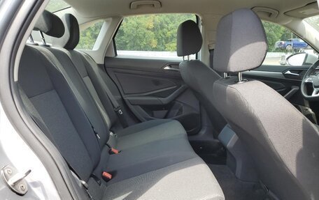 Volkswagen Jetta VII, 2019 год, 1 650 000 рублей, 8 фотография