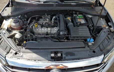 Volkswagen Jetta VII, 2019 год, 1 650 000 рублей, 9 фотография