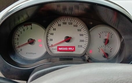 Vortex Tingo I, 2011 год, 350 000 рублей, 8 фотография