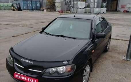 Nissan Almera, 2005 год, 220 000 рублей, 3 фотография