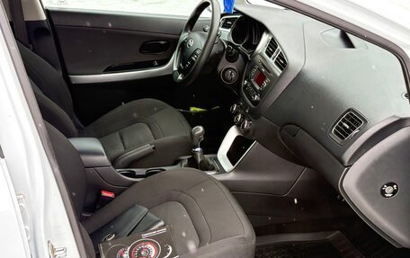 KIA cee'd III, 2013 год, 1 089 000 рублей, 13 фотография