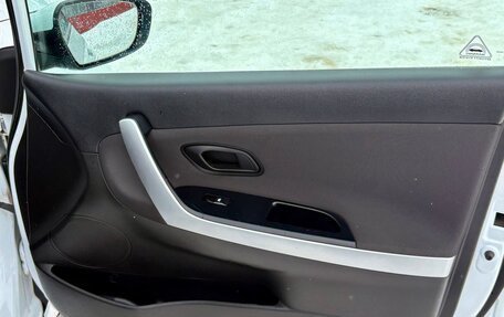 KIA cee'd III, 2013 год, 1 089 000 рублей, 11 фотография