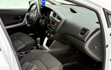 KIA cee'd III, 2013 год, 1 089 000 рублей, 12 фотография