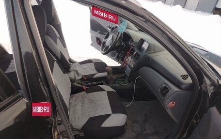 Nissan Almera, 2005 год, 220 000 рублей, 6 фотография