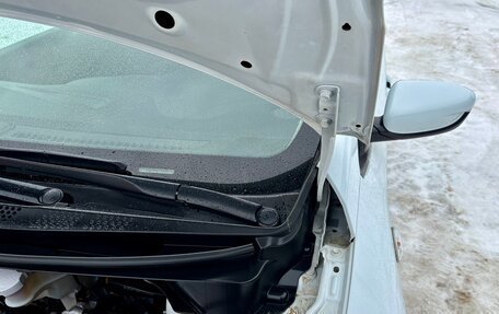 KIA cee'd III, 2013 год, 1 089 000 рублей, 17 фотография