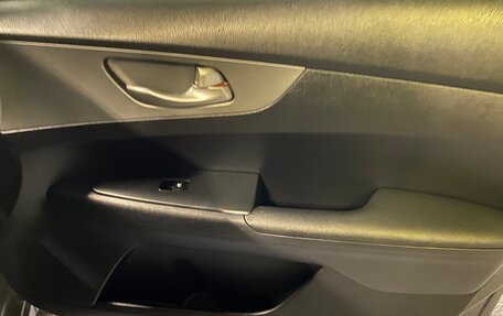 KIA Cerato IV, 2019 год, 1 700 000 рублей, 10 фотография