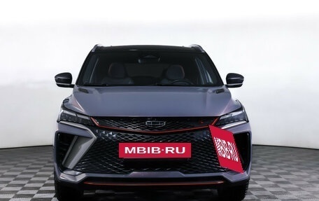 Geely Coolray I, 2023 год, 2 325 000 рублей, 2 фотография