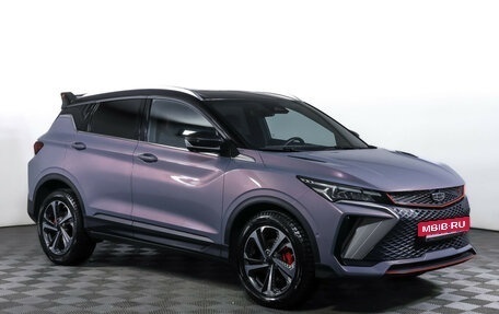 Geely Coolray I, 2023 год, 2 325 000 рублей, 3 фотография