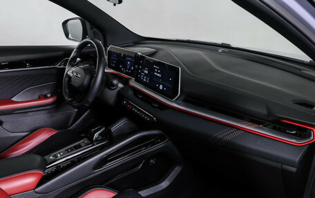 Geely Coolray I, 2023 год, 2 325 000 рублей, 11 фотография