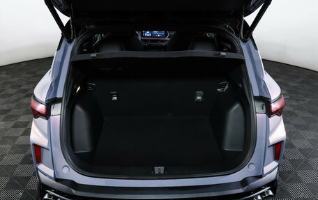 Geely Coolray I, 2023 год, 2 325 000 рублей, 10 фотография