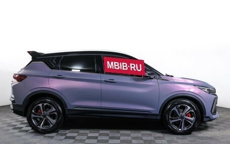 Geely Coolray I, 2023 год, 2 325 000 рублей, 4 фотография