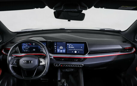 Geely Coolray I, 2023 год, 2 325 000 рублей, 17 фотография