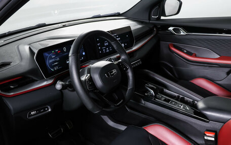 Geely Coolray I, 2023 год, 2 325 000 рублей, 15 фотография