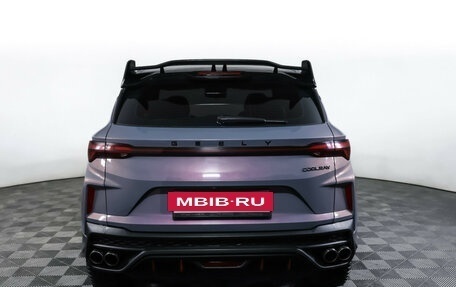 Geely Coolray I, 2023 год, 2 325 000 рублей, 6 фотография