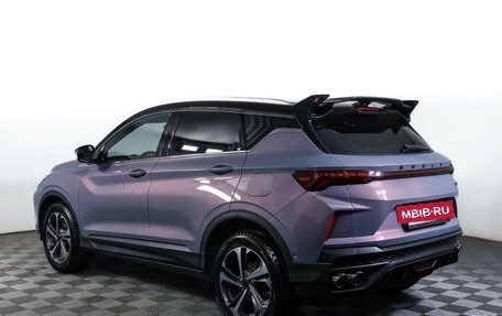 Geely Coolray I, 2023 год, 2 325 000 рублей, 7 фотография