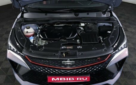 Geely Coolray I, 2023 год, 2 325 000 рублей, 9 фотография