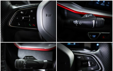 Geely Coolray I, 2023 год, 2 325 000 рублей, 20 фотография