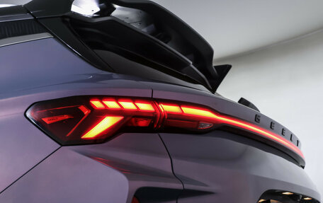 Geely Coolray I, 2023 год, 2 325 000 рублей, 24 фотография