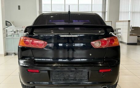 Mitsubishi Lancer IX, 2008 год, 650 000 рублей, 5 фотография