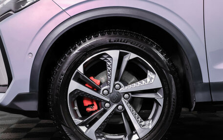 Geely Coolray I, 2023 год, 2 325 000 рублей, 29 фотография